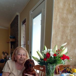 Meet your Posher, Norma